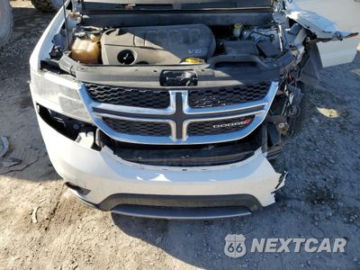 Zdjęcie 12 z 13 samochodu: 2017 DODGE JOURNEY SXT VIN:3C4PDCBG3HT576582 - miniatura