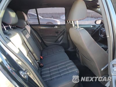 Zdjęcie 10 z 13 samochodu: 2011 VOLKSWAGEN GTI VIN:WVWGV7AJ2BW261887 - miniatura