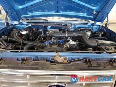 Zdjęcie 11 z 12 samochodu: 1988 FORD F250 VIN:1FTHF26G8JPB38122 - miniatura