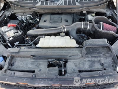 Zdjęcie 12 z 14 samochodu: 2023 FORD F150 SUPERCREW VIN:1FTFW1E83PFA22997 - miniatura