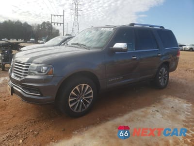2015 LINCOLN NAVIGATOR 5LMJJ2HT0FEJ14371 - główne zdjęcie licytacji z USA - miniatura