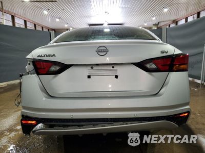 Zdjęcie 6 z 13 samochodu: 2024 NISSAN ALTIMA SV VIN:1N4BL4DV6RN345584 - miniatura