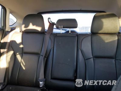 Zdjęcie 10 z 16 samochodu: 2021 SUBARU CROSSTREK LIMITED VIN:JF2GTHNC6MH256868 - miniatura