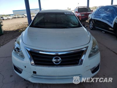 Piąte zdjęcie samochodu w środku: 2015 NISSAN ALTIMA 2.5 VIN:1N4AL3AP3FC105766 - miniatura