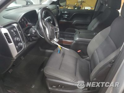 Zdjęcie 7 z 14 samochodu: 2015 GMC SIERRA K1500 SLE VIN:3GTU2UECXFG254468 - miniatura