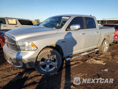 2014 RAM 1500 SLT 1C6RR7LT1ES156580 - główne zdjęcie licytacji z USA - miniatura