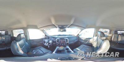 Zdjęcie 13 z 14 samochodu: 2018 RAM 2500 LARAMIE VIN:3C6UR5NL8JG412081 - miniatura