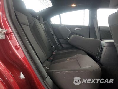 Zdjęcie 10 z 13 samochodu: 2021 DODGE CHARGER SXT VIN:2C3CDXBG3MH612963 - miniatura
