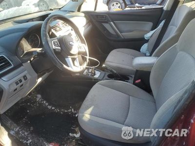 Zdjęcie 7 z 13 samochodu: 2018 SUBARU FORESTER 2.5I PREMIUM VIN:JF2SJAEC6JH491581 - miniatura