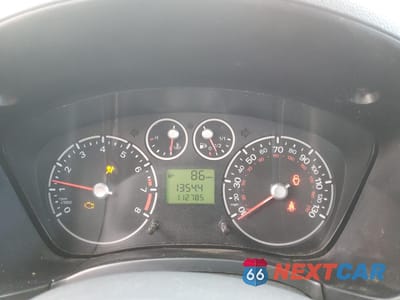 Zdjęcie 9 z 13 samochodu: 2010 FORD TRANSIT CONNECT XLT VIN:NM0LS7BN8AT018204 - miniatura