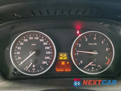 Zdjęcie 9 z 13 samochodu: 2012 BMW X5 XDRIVE35I VIN:5UXZV4C51CL749754 - miniatura
