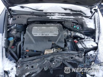 Zdjęcie 12 z 13 samochodu: 2008 ACURA TL VIN:19UUA66268A052086 - miniatura