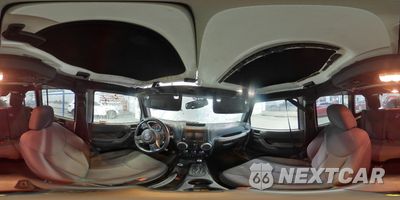 Zdjęcie 13 z 16 samochodu: 2017 JEEP WRANGLER UNLIMITED SPORT VIN:1C4BJWDG9HL515413 - miniatura
