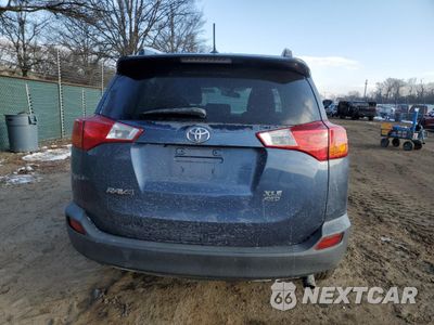 Zdjęcie 6 z 15 samochodu: 2014 TOYOTA RAV4 XLE VIN:2T3RFREV2EW172418 - miniatura