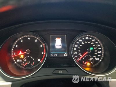 Zdjęcie 9 z 14 samochodu: 2018 VOLKSWAGEN ATLAS SE VIN:1V2LR2CA6JC588469 - miniatura