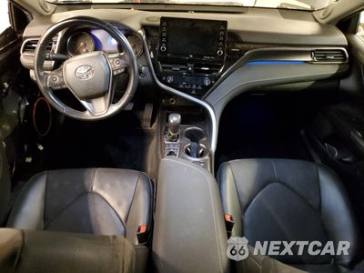 Zdjęcie 8 z 14 samochodu: 2021 TOYOTA CAMRY XSE VIN:4T1K61BK8MU036718 - miniatura