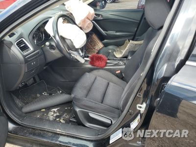 Zdjęcie 7 z 13 samochodu: 2014 MAZDA 6 SPORT VIN:JM1GJ1U66E1146212 - miniatura