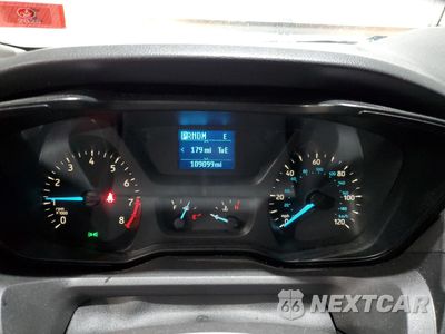 Zdjęcie 9 z 13 samochodu: 2016 FORD TRANSIT T-350 VIN:1FBZX2ZM8GKA37756 - miniatura