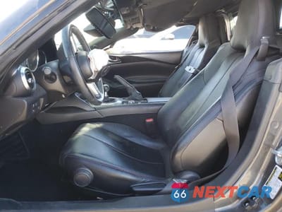 Zdjęcie 7 z 13 samochodu: 2017 MAZDA MX-5 MIATA GRAND TOURING VIN:JM1NDAM77H0106836 - miniatura