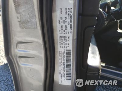 Zdjęcie 13 z 13 samochodu: 2014 JEEP GRAND CHEROKEE LIMITED VIN:1C4RJEBG7EC560079 - miniatura