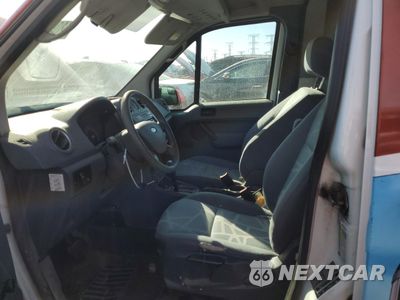 Zdjęcie 7 z 13 samochodu: 2013 FORD TRANSIT CONNECT XL VIN:NM0LS7AN1DT171416 - miniatura