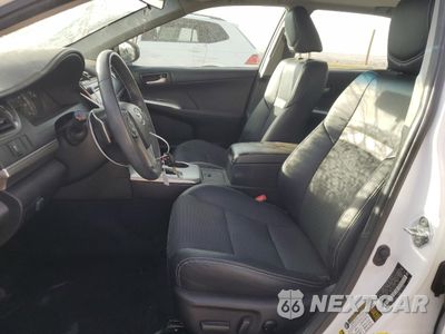 Zdjęcie 7 z 15 samochodu: 2012 TOYOTA CAMRY BASE VIN:4T1BF1FK1CU112112 - miniatura