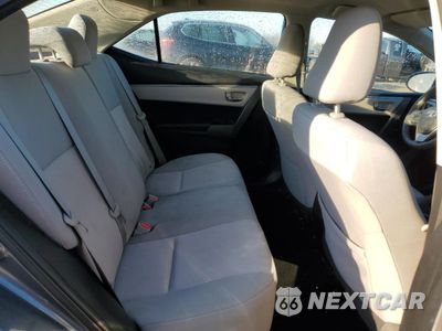 Zdjęcie 10 z 15 samochodu: 2014 TOYOTA COROLLA ECO VIN:2T1BPRHE3EC025027 - miniatura