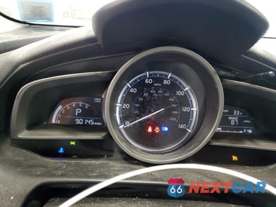 Zdjęcie 9 z 13 samochodu: 2019 TOYOTA YARIS L VIN:3MYDLBYV2KY526368 - miniatura