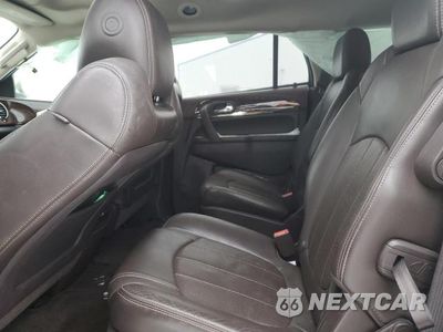 Zdjęcie 11 z 13 samochodu: 2013 BUICK ENCLAVE VIN:5GAKVDKD8DJ196322 - miniatura