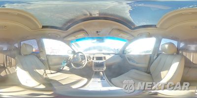 Zdjęcie 12 z 14 samochodu: 2007 NISSAN MURANO SL VIN:JN8AZ08W87W638818 - miniatura