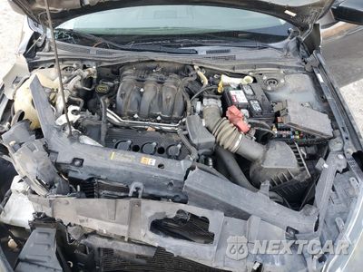 Zdjęcie 11 z 12 samochodu: 2010 FORD FUSION SEL VIN:3FAHP0JG9AR203969 - miniatura