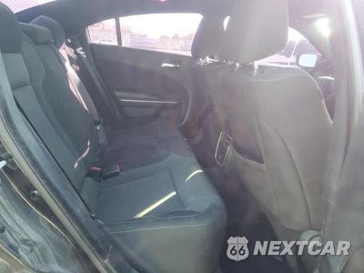 Zdjęcie 10 z 13 samochodu: 2020 DODGE CHARGER SXT VIN:2C3CDXBG2LH111819 - miniatura