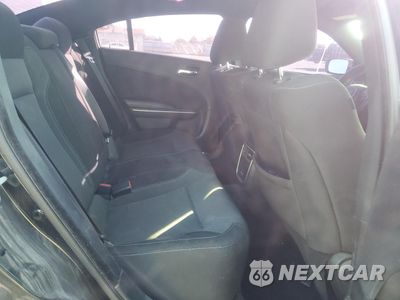 Zdjęcie 10 z 14 samochodu: 2020 DODGE CHARGER SXT VIN:2C3CDXBG2LH111819 - miniatura