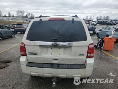 Zdjęcie 6 z 15 samochodu: 2012 FORD ESCAPE LIMITED VIN:1FMCU9EG3CKB95513 - miniatura