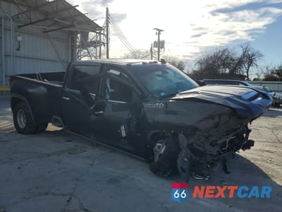 2021 CHEVROLET SILVERADO K3500 HIGH COUNTRY 1GC4YVEYXMF245798 - główne zdjęcie licytacji z USA - miniatura