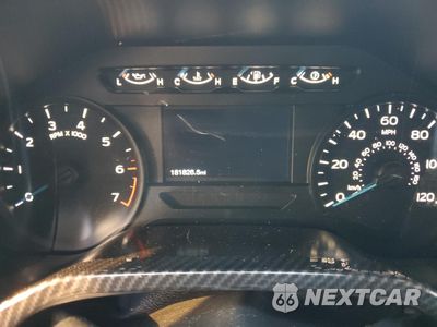 Zdjęcie 9 z 14 samochodu: 2017 FORD F150 SUPERCREW VIN:1FTEW1CP9HKD89496 - miniatura
