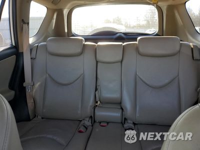 Zdjęcie 10 z 16 samochodu: 2010 TOYOTA RAV4 LIMITED VIN:JTMDF4DV4A5020575 - miniatura