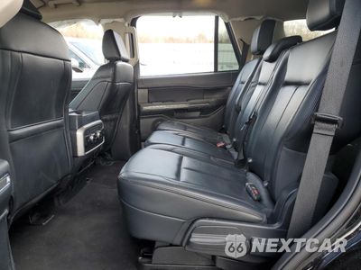 Zdjęcie 11 z 15 samochodu: 2024 FORD EXPEDITION XLT VIN:1FMJU1J84REA35560 - miniatura