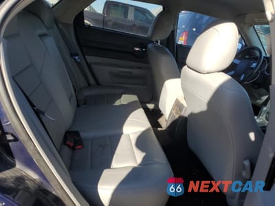 Zdjęcie 11 z 14 samochodu: 2006 DODGE MAGNUM SXT VIN:2D4FV47V36H420038 - miniatura