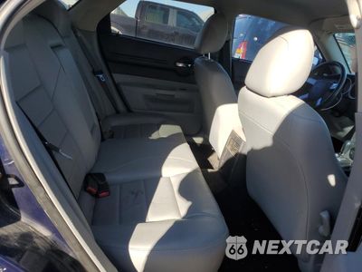 Zdjęcie 11 z 14 samochodu: 2006 DODGE MAGNUM SXT VIN:2D4FV47V36H420038 - miniatura