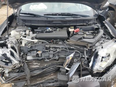 Zdjęcie 14 z 16 samochodu: 2015 NISSAN ROGUE S VIN:KNMAT2MT1FP559438 - miniatura