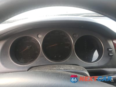 Zdjęcie 9 z 14 samochodu: 2004 ACURA 3.5RL VIN:JH4KA96694C005853 - miniatura