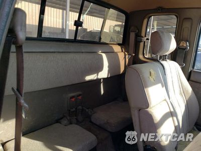 Zdjęcie 11 z 14 samochodu: 1998 TOYOTA TACOMA XTRACAB VIN:4TAWM72N6WZ063717 - miniatura