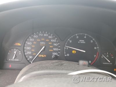 Zdjęcie 9 z 13 samochodu: 2002 SATURN SL2 VIN:1G8ZK52742Z309388 - miniatura