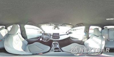 Zdjęcie 13 z 14 samochodu: 2024 TOYOTA COROLLA SE VIN:5YFS4MCE0RP208040 - miniatura