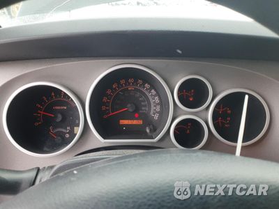 Zdjęcie 9 z 12 samochodu: 2013 TOYOTA TUNDRA CREWMAX SR5 VIN:5TFDW5F1XDX291617 - miniatura