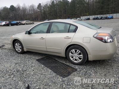 Drugie zdjęcie samochodu z przodu: 2010 NISSAN ALTIMA BASE VIN:1N4AL2AP9AN455779 - miniatura
