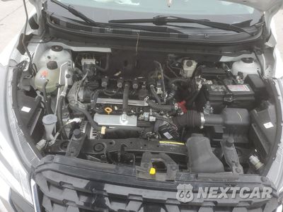 Zdjęcie 12 z 14 samochodu: 2022 NISSAN KICKS SV VIN:3N1CP5CV4NL490615 - miniatura