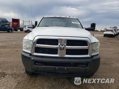 Piąte zdjęcie samochodu w środku: 2015 RAM 3500 ST VIN:3C63RRGL8FG667093 - miniatura