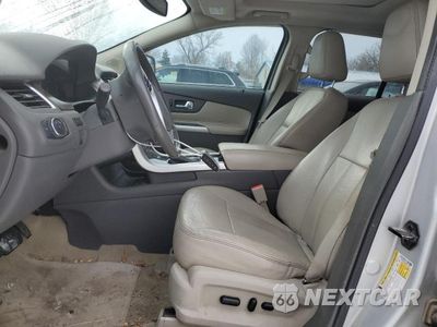 Zdjęcie 7 z 13 samochodu: 2011 FORD EDGE LIMITED VIN:2FMDK4KC9BBA12350 - miniatura